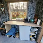 Relaxing Gravdal