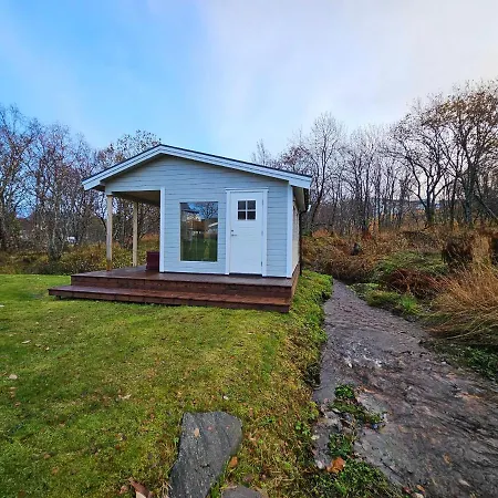 Lodge Relaxing Cabin