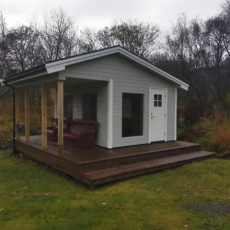 Relaxing Cabin Gravdal (Vestvagoy)