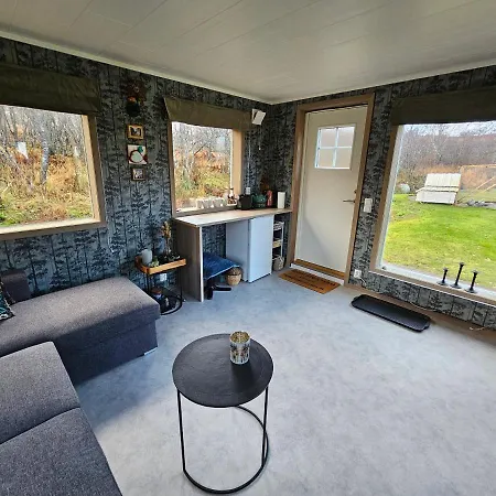 Lodge Relaxing Cabin *