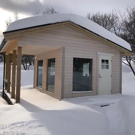 Relaxing Cabin *