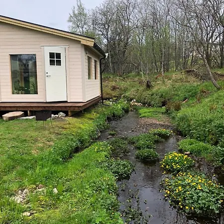 Relaxing Cabin